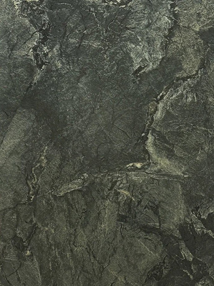 Actual original RJ-DG-004 tile surface, source photograph clean crop